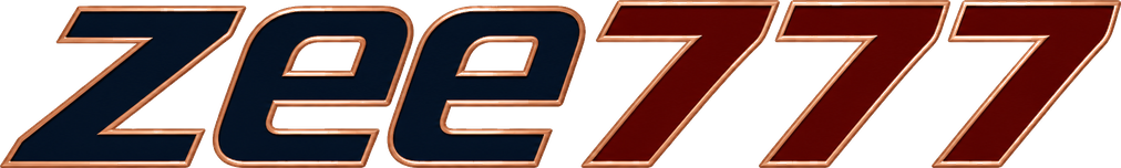 zee777 লোগো